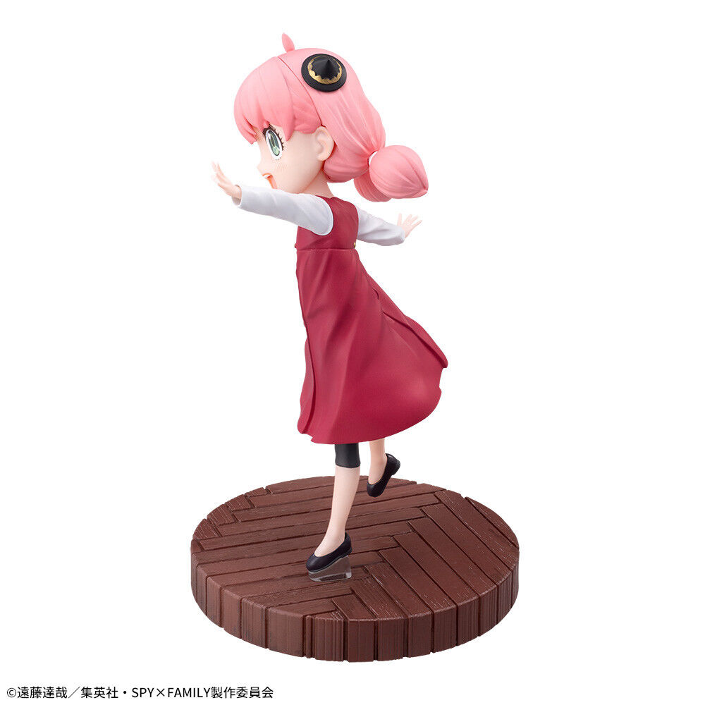 Spy × Family - Anya Forger - Luminasta - Season 1 Group 2 ED Ishou ver. (SEGA) photo 6