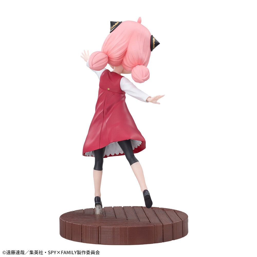 Spy × Family - Anya Forger - Luminasta - Season 1 Group 2 ED Ishou ver. (SEGA) photo 7