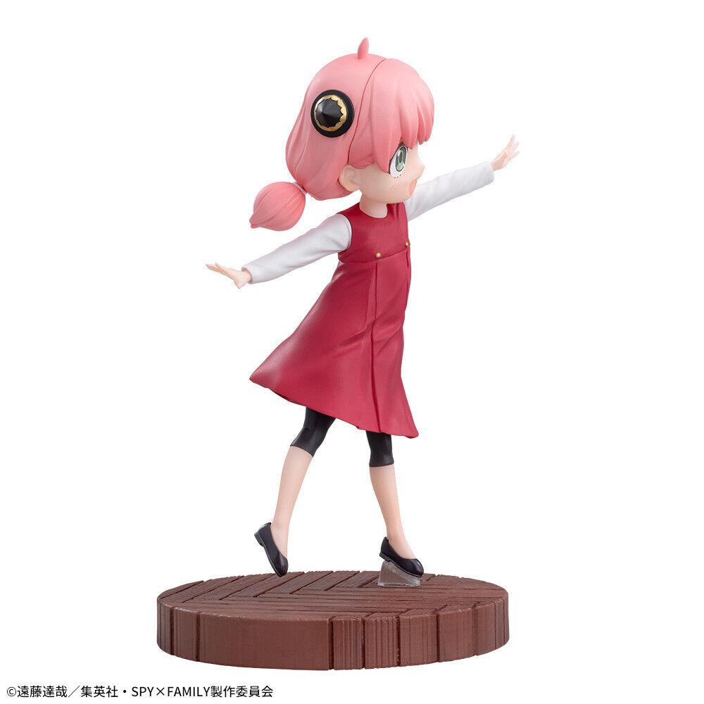 Spy × Family - Anya Forger - Luminasta - Season 1 Group 2 ED Ishou ver. (SEGA) photo 8