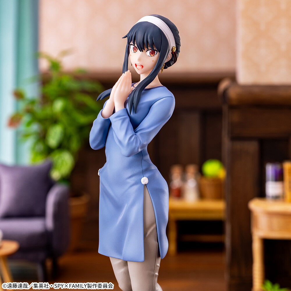 Spy × Family - Yor Forger - Luminasta - Season 1 Group 2 ED Ishou ver. (SEGA)