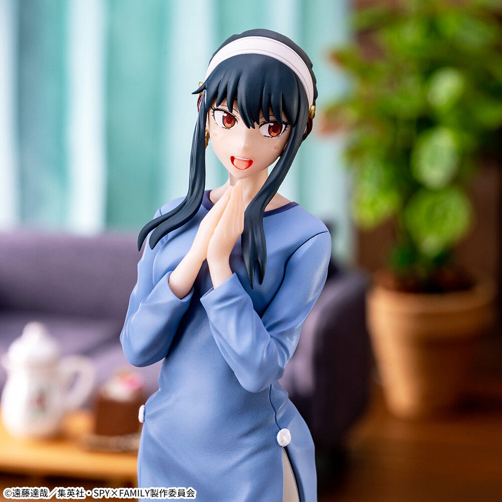 Spy × Family - Yor Forger - Luminasta - Season 1 Group 2 ED Ishou ver. (SEGA) photo 2