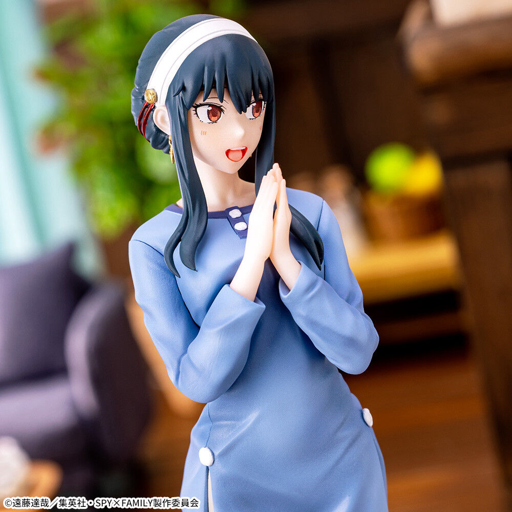 Spy × Family - Yor Forger - Luminasta - Season 1 Group 2 ED Ishou ver. (SEGA) photo 3