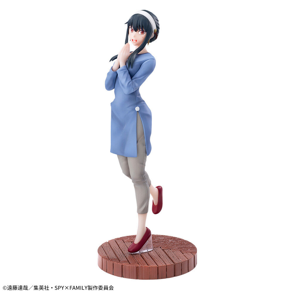 Spy × Family - Yor Forger - Luminasta - Season 1 Group 2 ED Ishou ver. (SEGA) photo 4