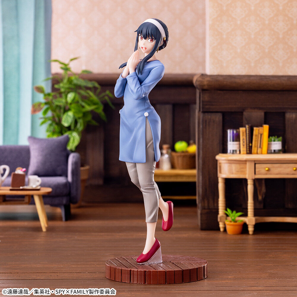 Spy × Family - Yor Forger - Luminasta - Season 1 Group 2 ED Ishou ver. (SEGA) photo 5