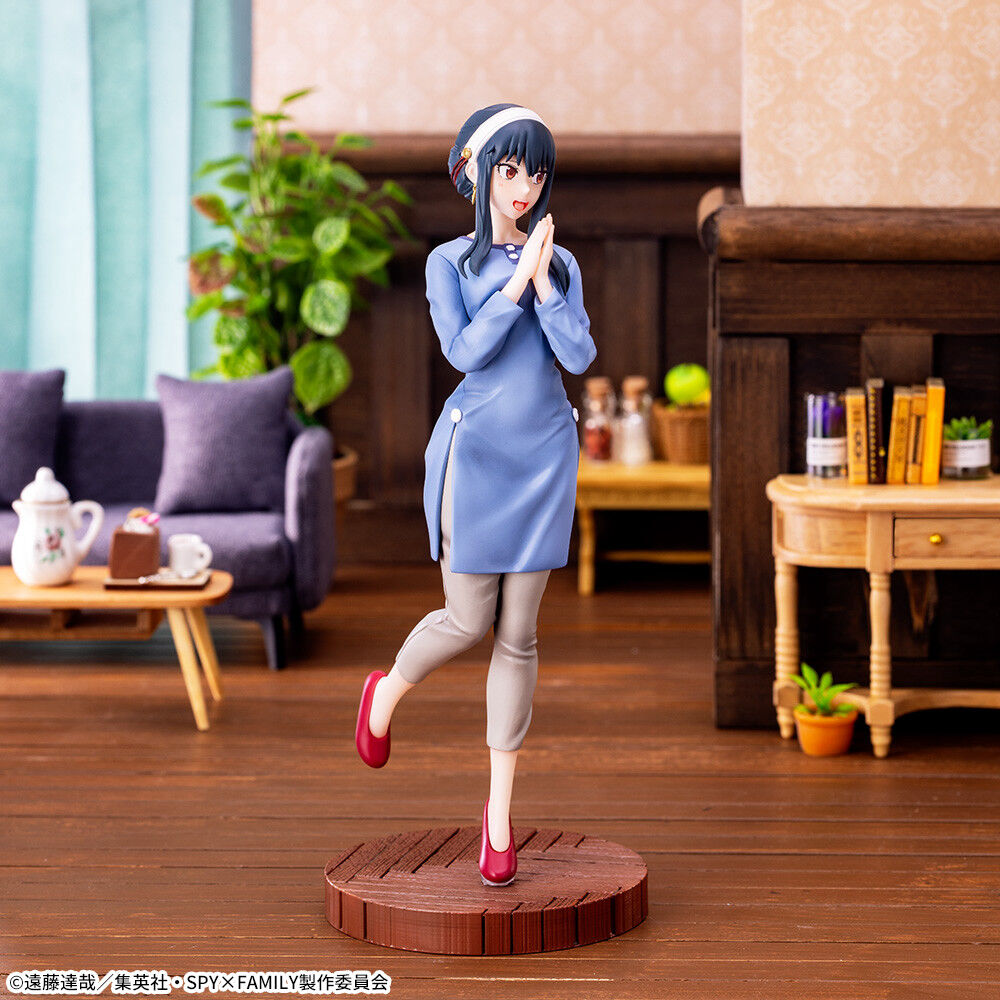 Spy × Family - Yor Forger - Luminasta - Season 1 Group 2 ED Ishou ver. (SEGA) photo 6
