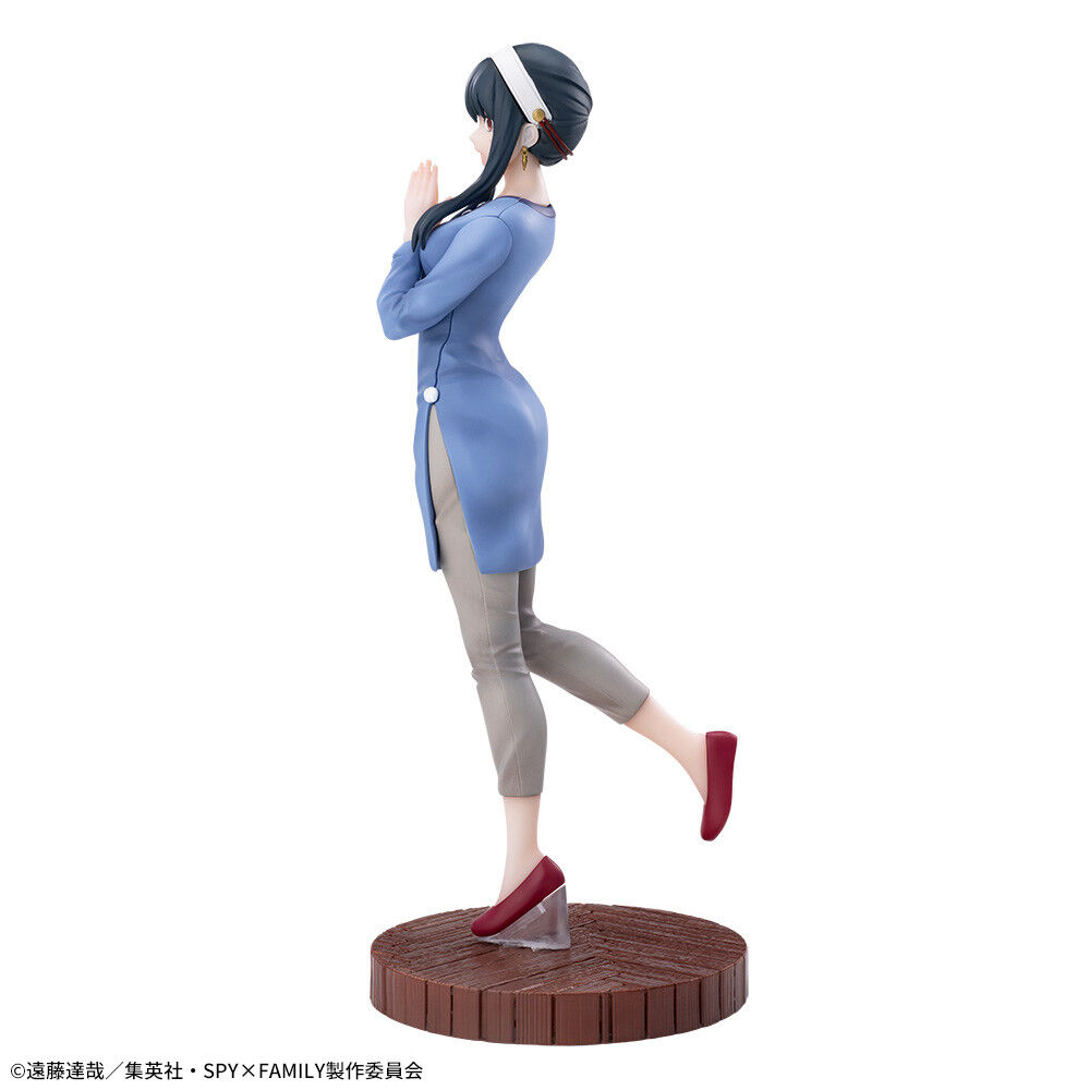 Spy × Family - Yor Forger - Luminasta - Season 1 Group 2 ED Ishou ver. (SEGA) photo 7