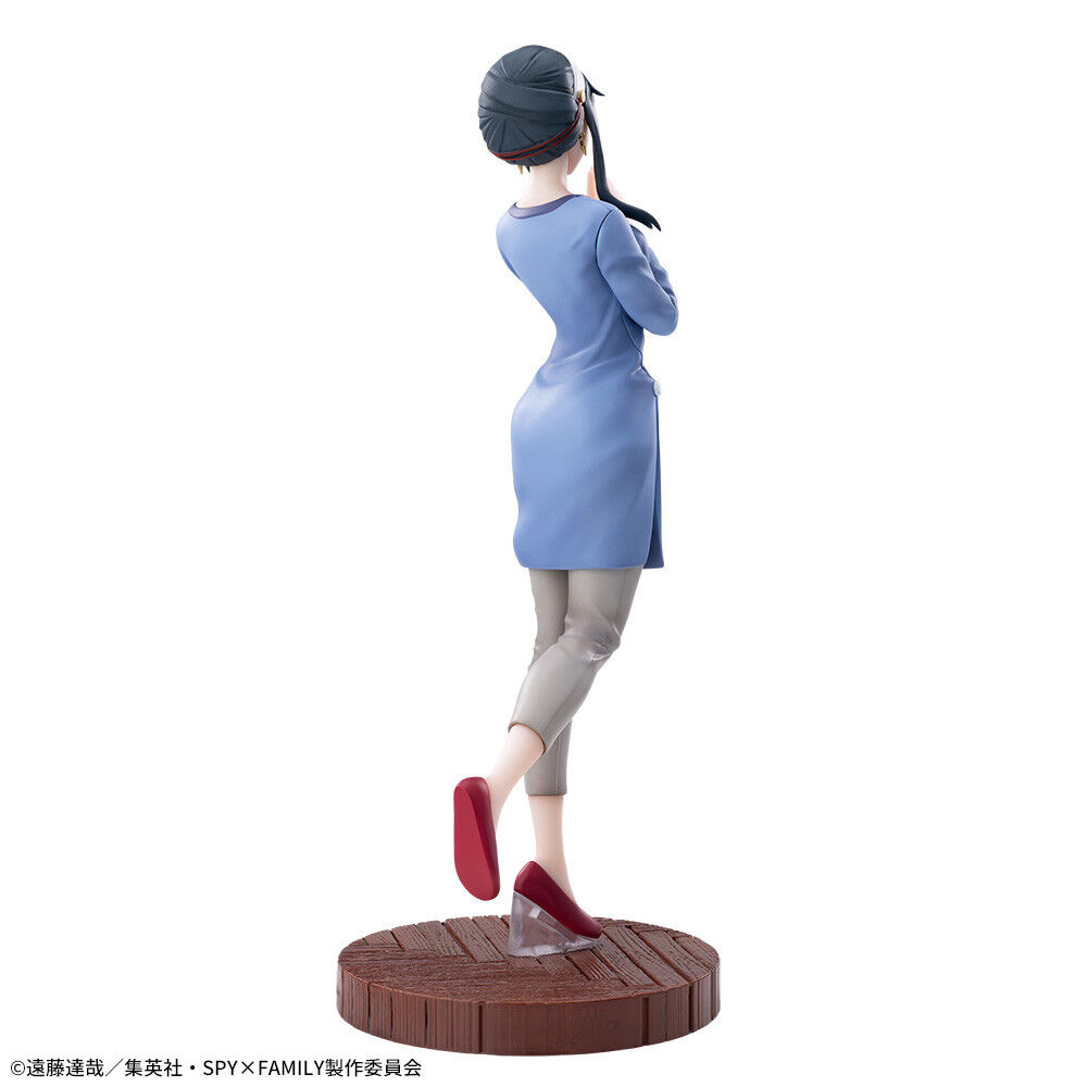 Spy × Family - Yor Forger - Luminasta - Season 1 Group 2 ED Ishou ver. (SEGA) photo 8