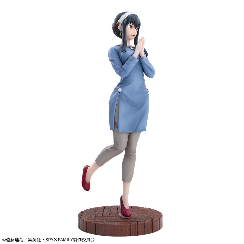 Spy × Family - Yor Forger - Luminasta - Season 1 Group 2 ED Ishou ver. (SEGA) photo 9