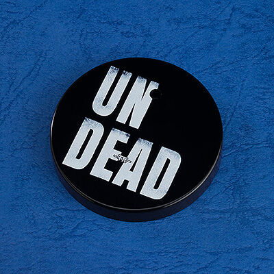 Undead Unluck - Andy - Nendoroid (#2444) (Good Smile Company) photo 3