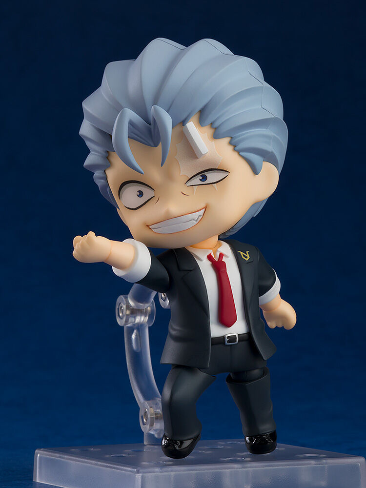 Undead Unluck - Andy - Nendoroid (#2444) (Good Smile Company) photo 4