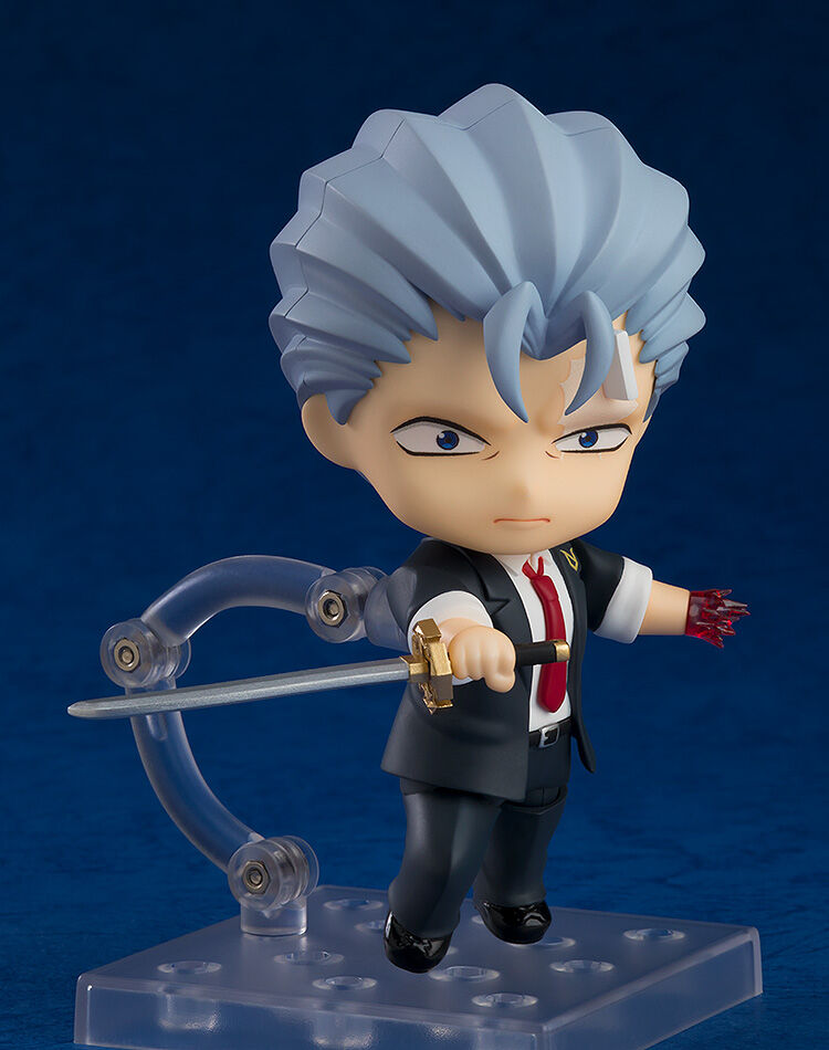 Undead Unluck - Andy - Nendoroid (#2444) (Good Smile Company) photo 5