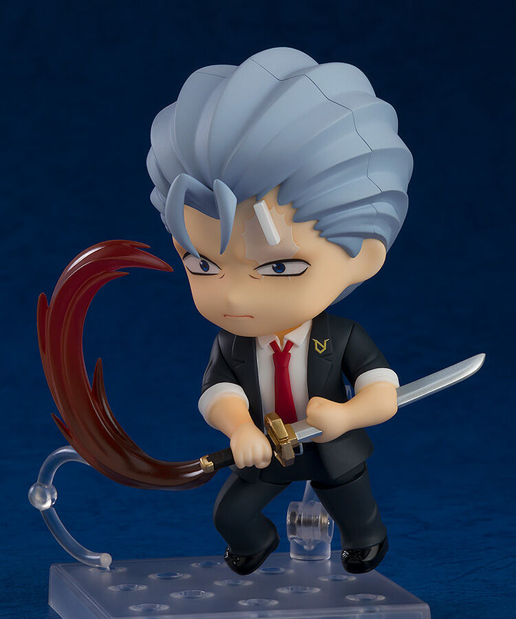 Undead Unluck - Andy - Nendoroid (#2444) (Good Smile Company) photo 7