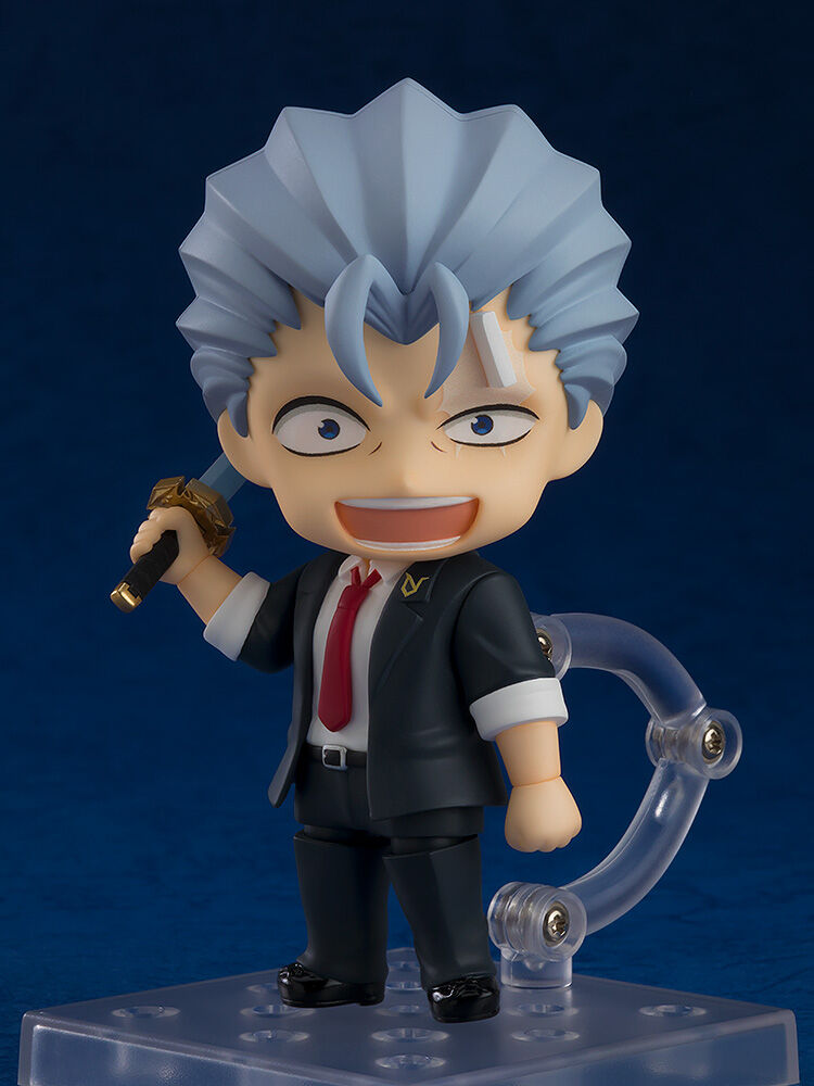 Undead Unluck - Andy - Nendoroid (#2444) (Good Smile Company) photo 8