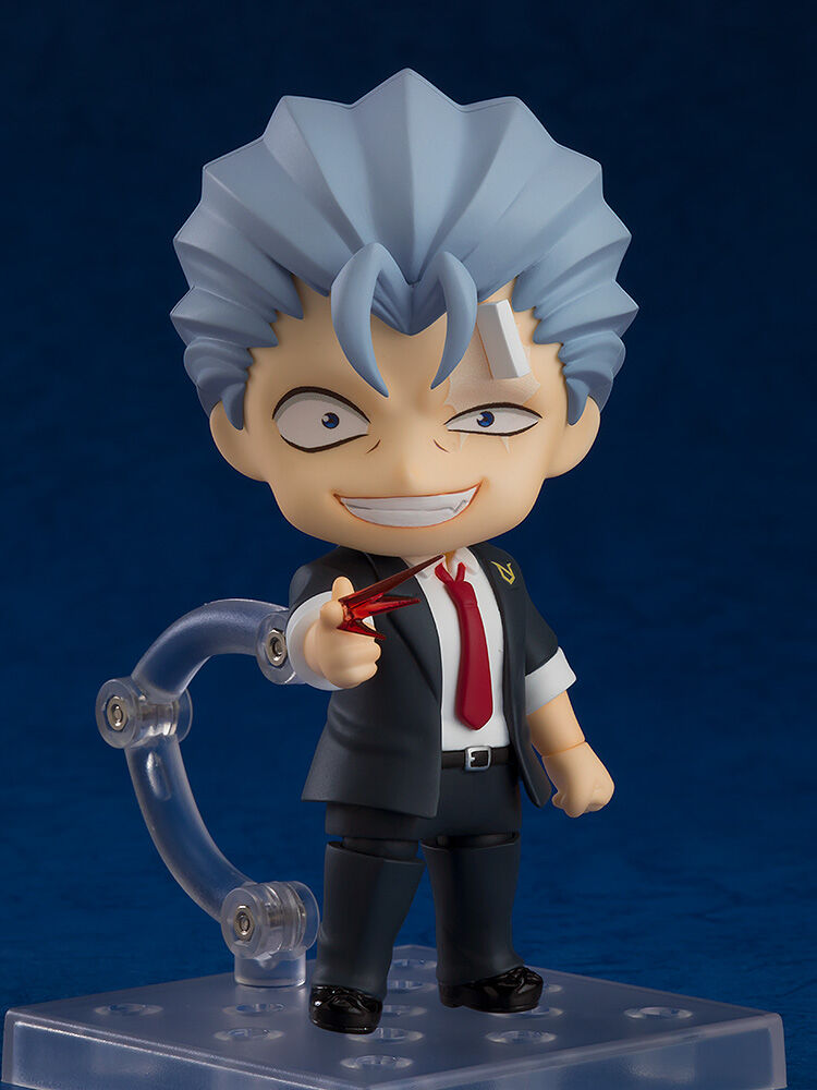 Undead Unluck - Andy - Nendoroid (#2444) (Good Smile Company) photo 9