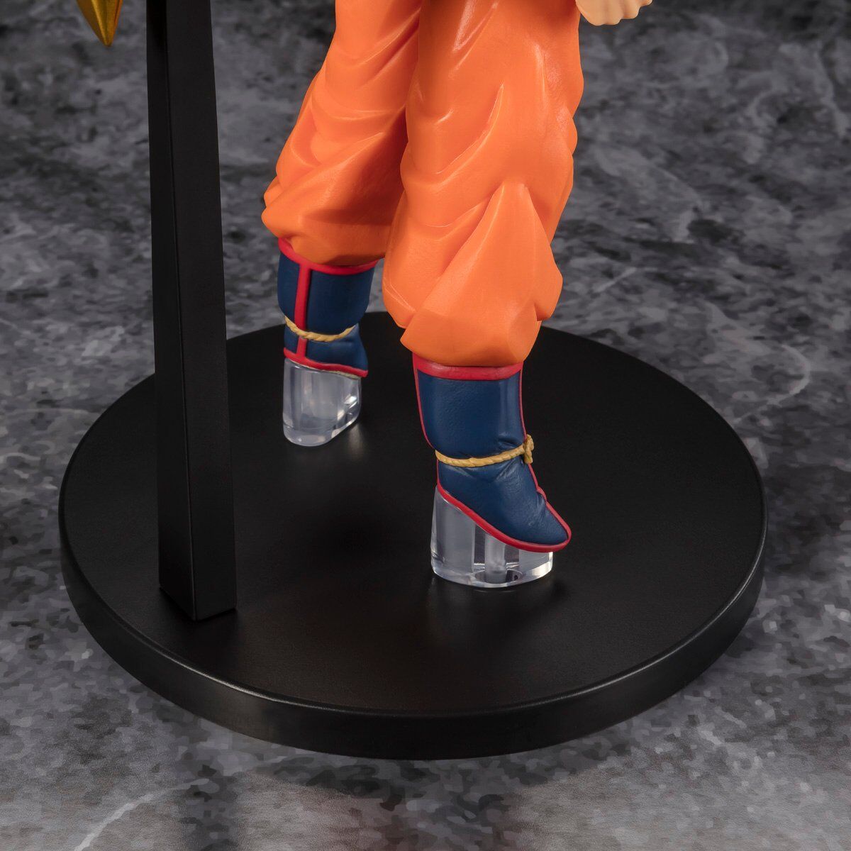 Dragon Ball Z - Son Goku SSJ3 - Blood of Saiyans (Bandai Spirits) photo 5