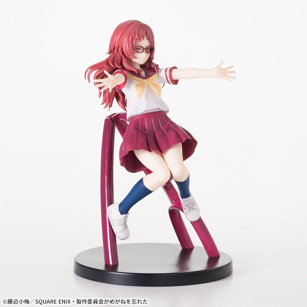 Suki na Ko ga Megane wo Wasureta - Mie Ai - Luminasta (SEGA) photo 2