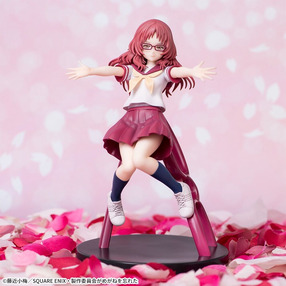 Suki na Ko ga Megane wo Wasureta - Mie Ai - Luminasta (SEGA) photo 3