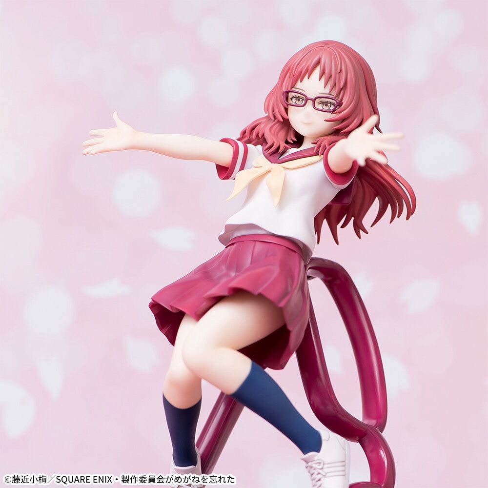 Suki na Ko ga Megane wo Wasureta - Mie Ai - Luminasta (SEGA) photo 4