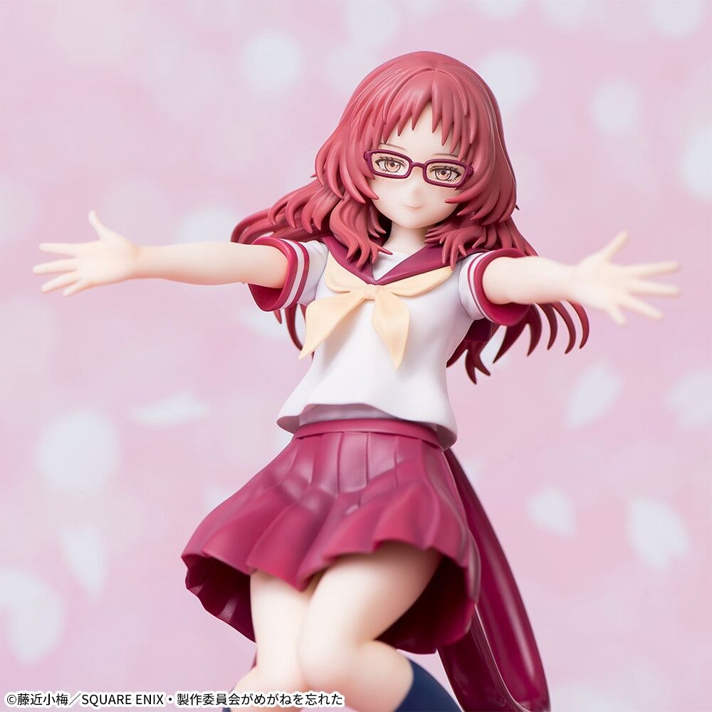 Suki na Ko ga Megane wo Wasureta - Mie Ai - Luminasta (SEGA) photo 6