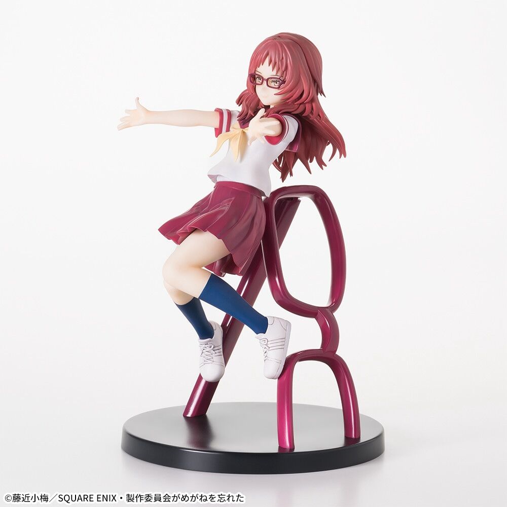 Suki na Ko ga Megane wo Wasureta - Mie Ai - Luminasta (SEGA) photo 8
