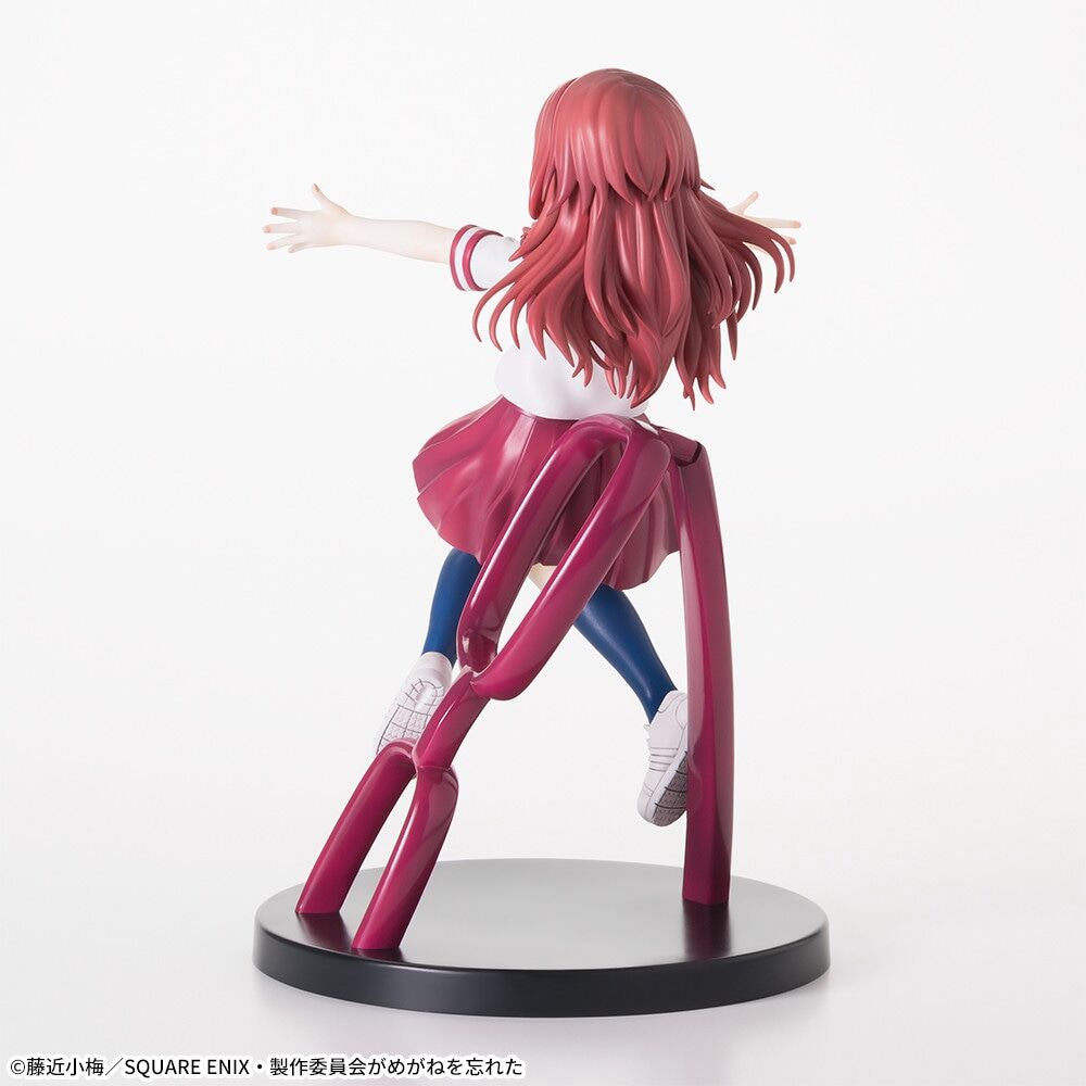 Suki na Ko ga Megane wo Wasureta - Mie Ai - Luminasta (SEGA) photo 9