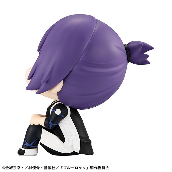 Blue Lock - Mikage Reo - Look Up (MegaHouse) photo 6
