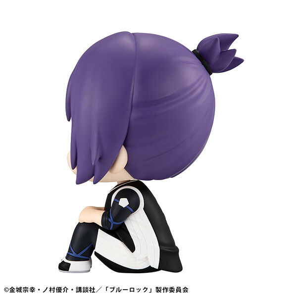 Blue Lock - Mikage Reo - Look Up (MegaHouse) photo 7