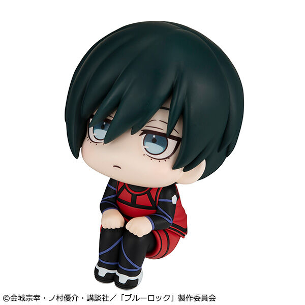 Blue Lock - Itoshi Rin - Look Up (MegaHouse) photo 6