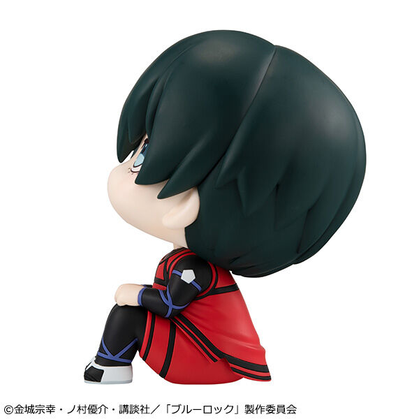 Blue Lock - Itoshi Rin - Look Up (MegaHouse) photo 8