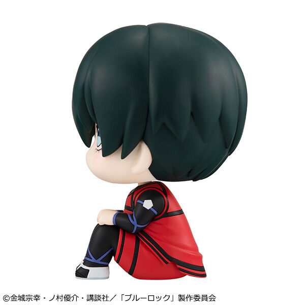 Blue Lock - Itoshi Rin - Look Up (MegaHouse) photo 9