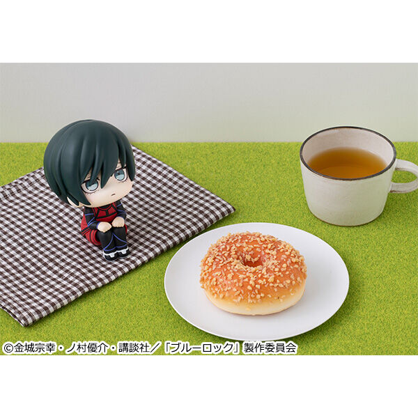 Blue Lock - Itoshi Rin - Look Up (MegaHouse) photo 11