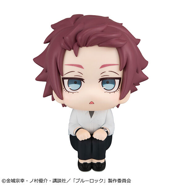 Blue Lock - Itoshi Sae - Look Up (MegaHouse) photo 3