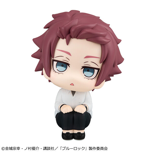 Blue Lock - Itoshi Sae - Look Up (MegaHouse) photo 4