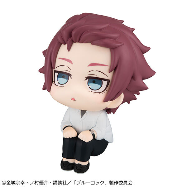 Blue Lock - Itoshi Sae - Look Up (MegaHouse) photo 5