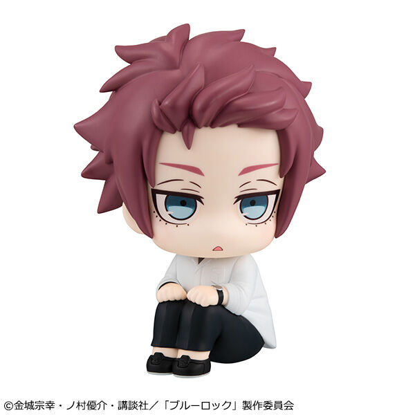 Blue Lock - Itoshi Sae - Look Up (MegaHouse) photo 6