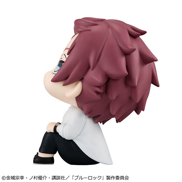 Blue Lock - Itoshi Sae - Look Up (MegaHouse) photo 7
