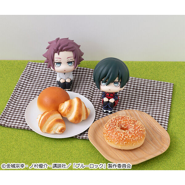 Blue Lock - Itoshi Sae - Look Up (MegaHouse) photo 11