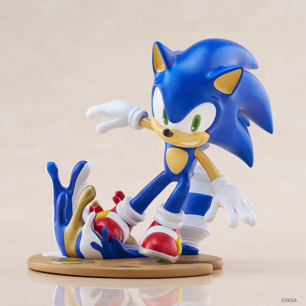 Sonic the Hedgehog - PalVerse Palé. (Bushiroad Creative)