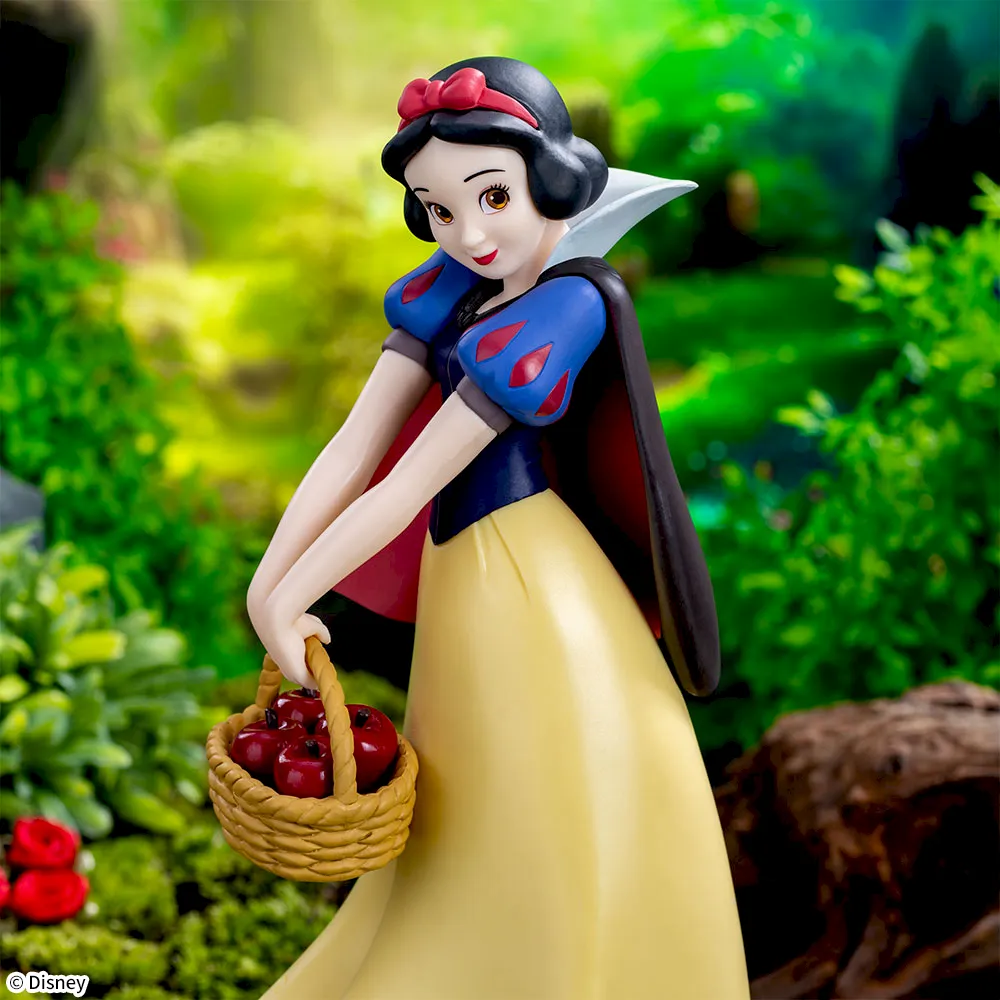Snow White and the Seven Dwarfs - Snow White - Luminasta (SEGA) photo 2