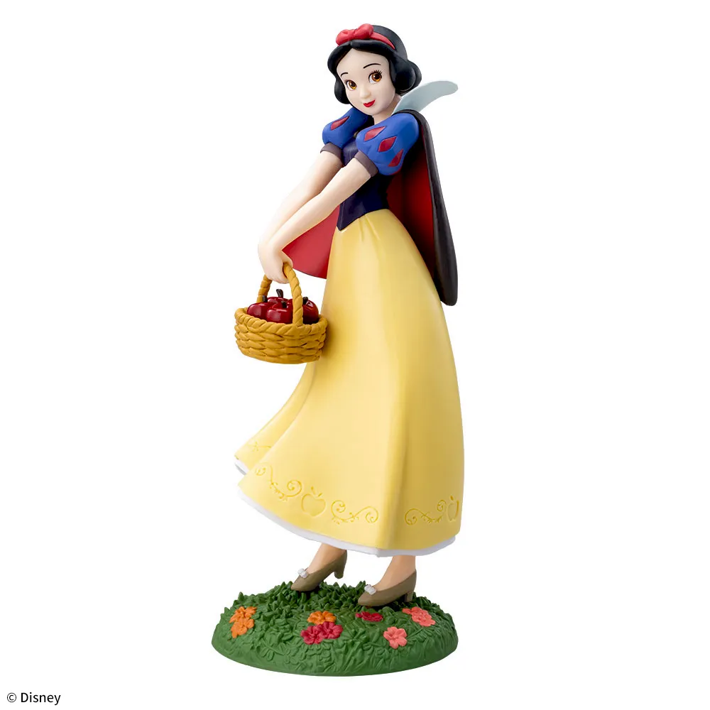 Snow White and the Seven Dwarfs - Snow White - Luminasta (SEGA) photo 3
