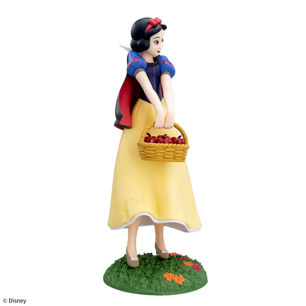 Snow White and the Seven Dwarfs - Snow White - Luminasta (SEGA) photo 4