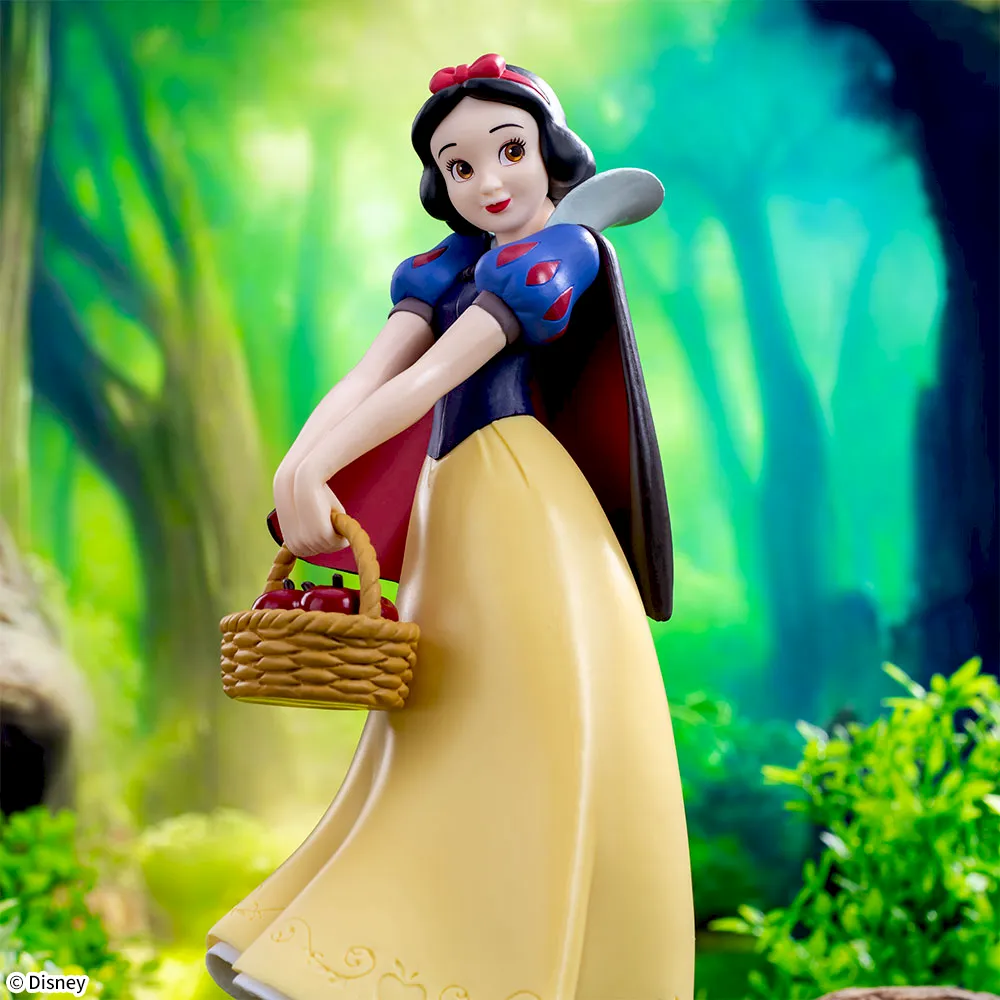 Snow White and the Seven Dwarfs - Snow White - Luminasta (SEGA) photo 6