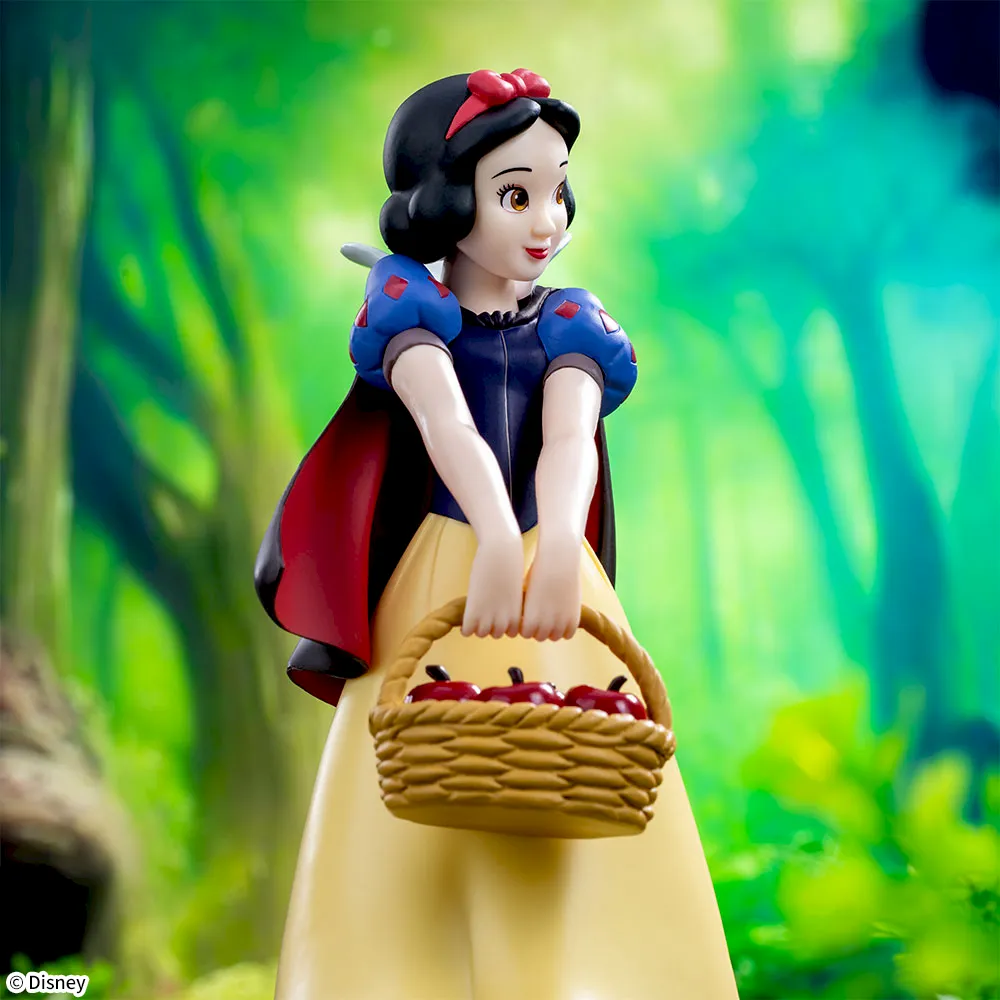 Snow White and the Seven Dwarfs - Snow White - Luminasta (SEGA) photo 7