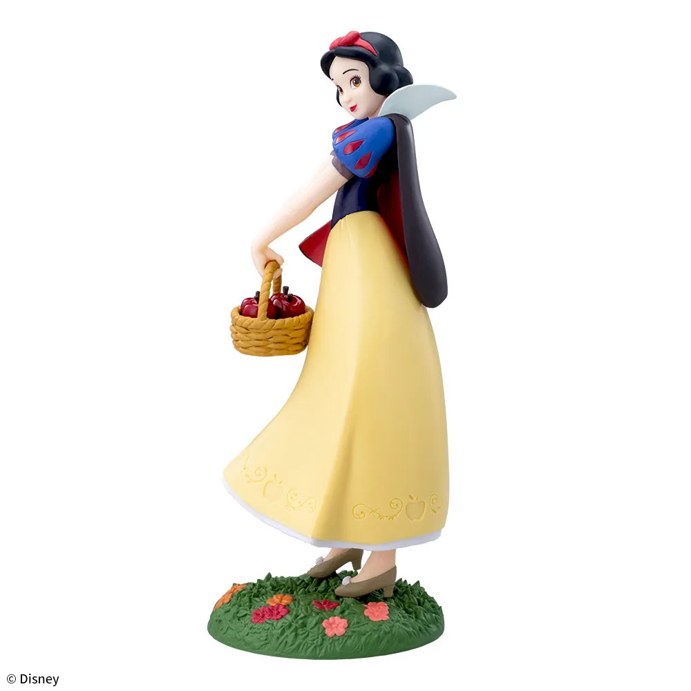 Snow White and the Seven Dwarfs - Snow White - Luminasta (SEGA) photo 8