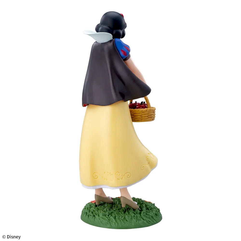 Snow White and the Seven Dwarfs - Snow White - Luminasta (SEGA) photo 9