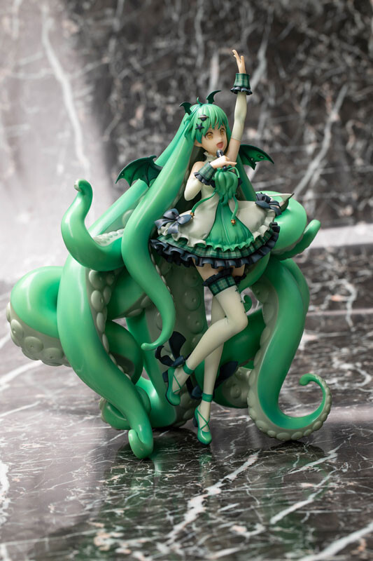Original - Cthulhu - 1/7 - Idol (Fengrong) photo 2