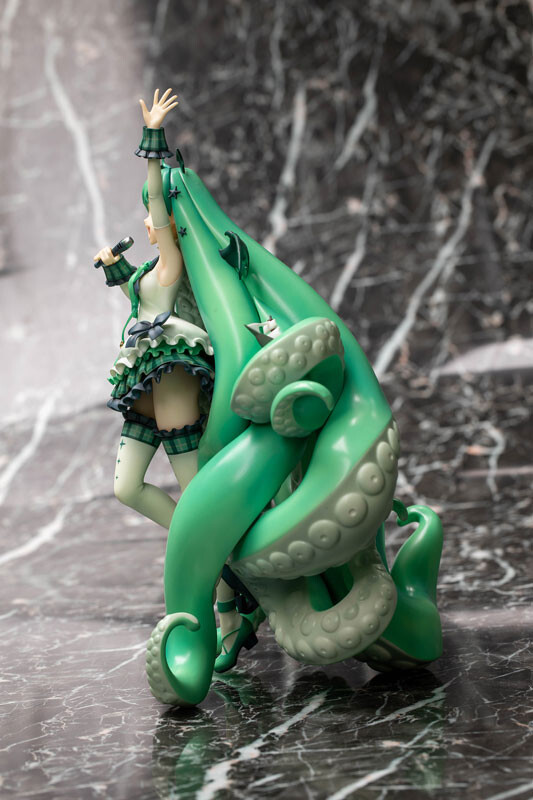 Original - Cthulhu - 1/7 - Idol (Fengrong) photo 4