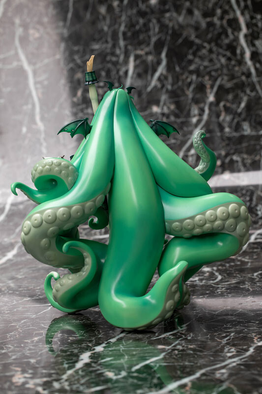 Original - Cthulhu - 1/7 - Idol (Fengrong) photo 5