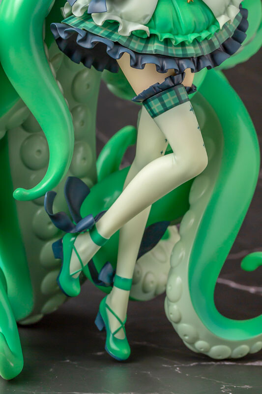 Original - Cthulhu - 1/7 - Idol, DX Edition (Fengrong) photo 5