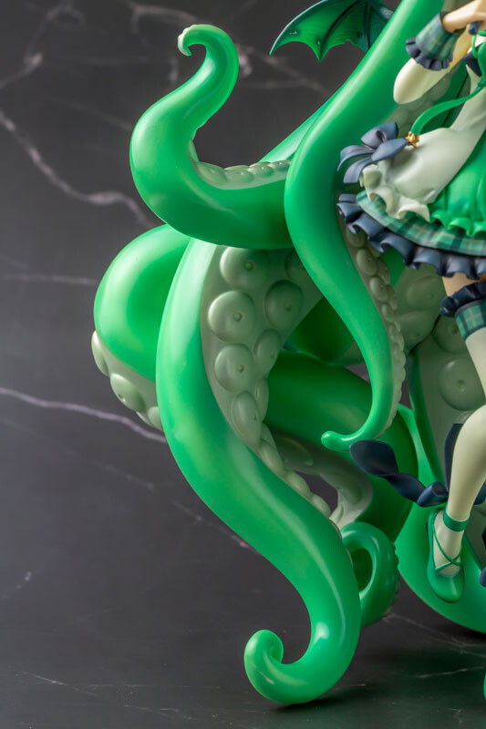 Original - Cthulhu - 1/7 - Idol, DX Edition (Fengrong) photo 7